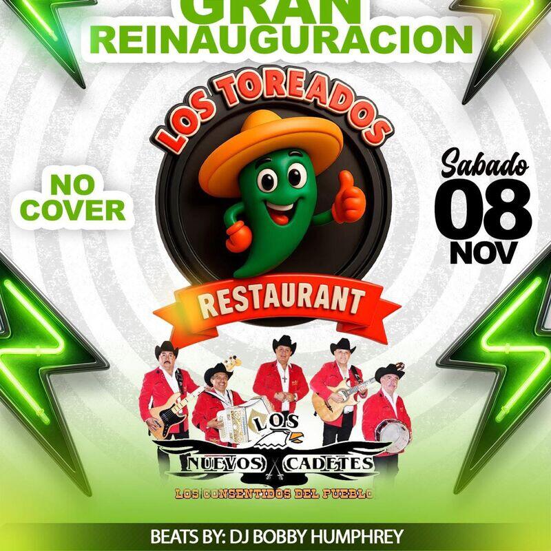 Costo De Mesa $50